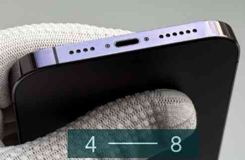 Айфон iPhone 14 pro max 256Gb. Deep Purple. Київ