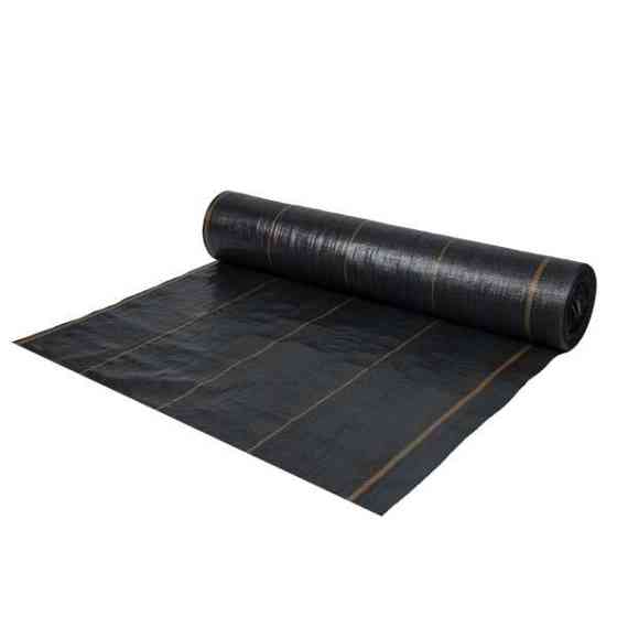 Агроткань с разметкой для грядок 110 г/м² 0.6*100 BRADAS Польша Одесса