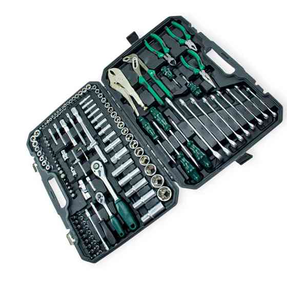 Набор инструмента 1/2