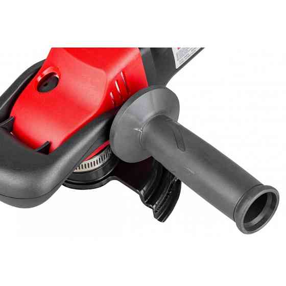 Полірувальна професійна машина LEX 1500 Вт — LXWSG-15 з регулюванням Львів