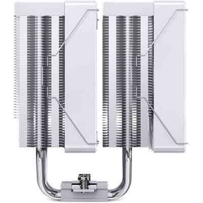 Кулер для процессора JONSBO CR-3000 ARGB White Винница