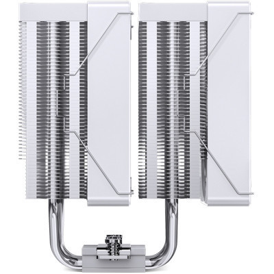 Кулер для процессора JONSBO CR-3000 ARGB White Винница - изображение 2