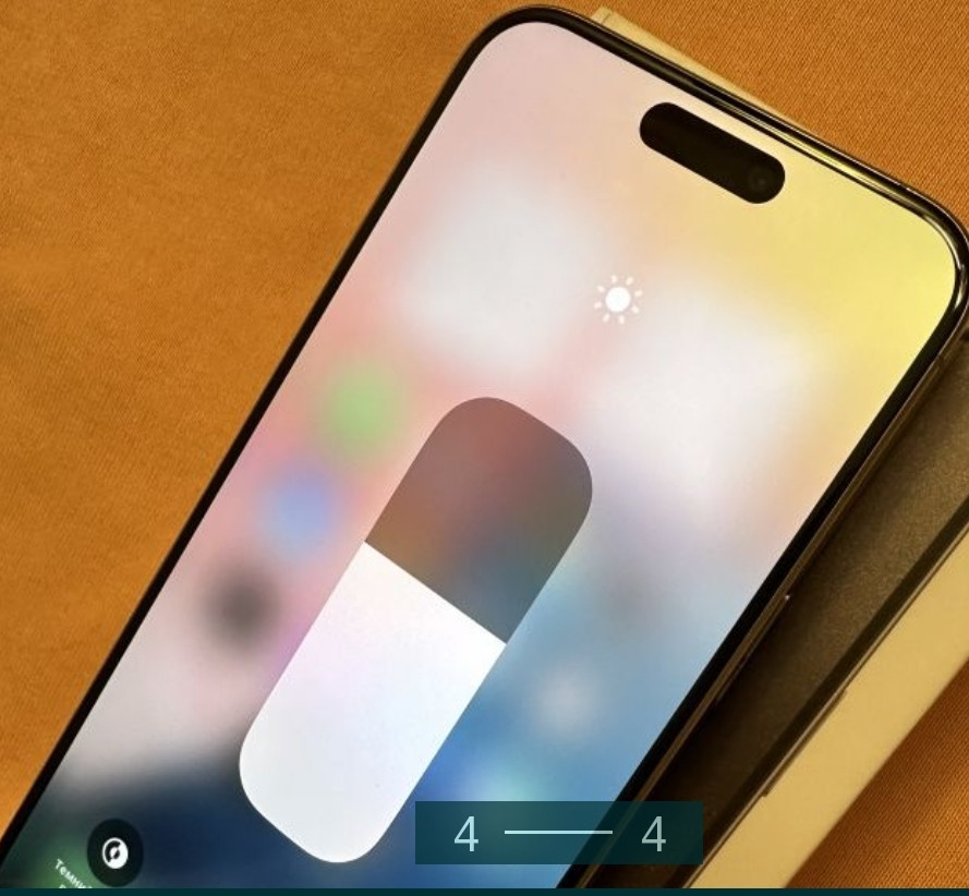 Айфон iPhone 15 Pro Max natural Titanium 256Gb. Київ - фото 1