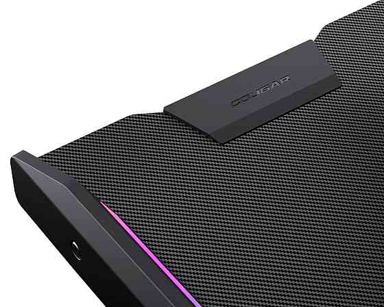 Геймерський стіл Cougar Mars Pro 150 Black ( Чорний ) Харьков