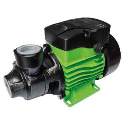 Циркуляційний насос Gartner вихровий QB395 (853441) Вінниця