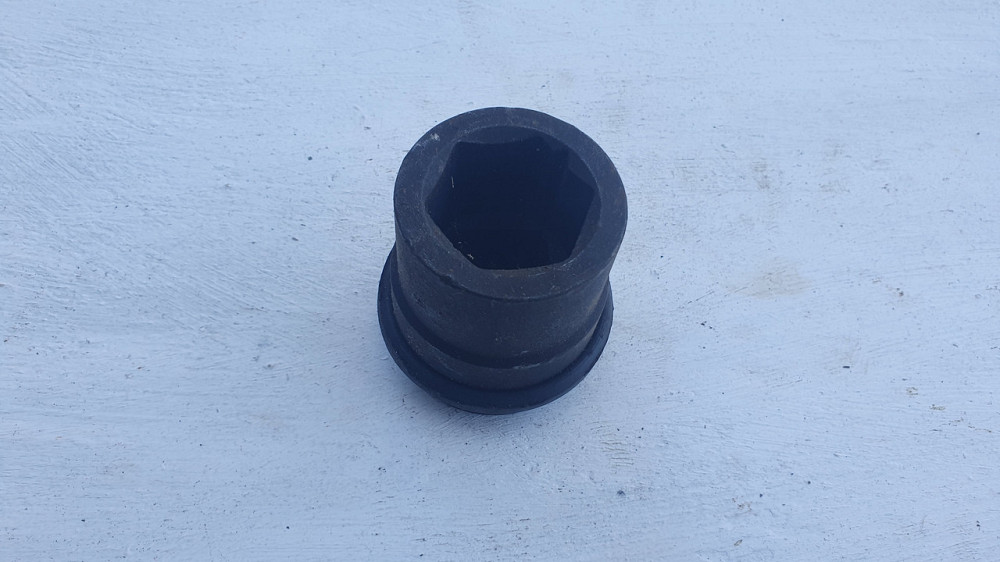 Головка накидна 32 мм під квадрат 25 мм. РСР. Харків - фото 1