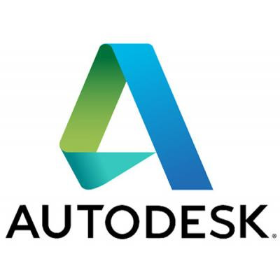 ПЗ для 3D (САПР) Autodesk 3ds Max 2025 Commercial New Single-user ELD Annual Subscription (128Q1-WW3740-L562) Вінниця - фото 1