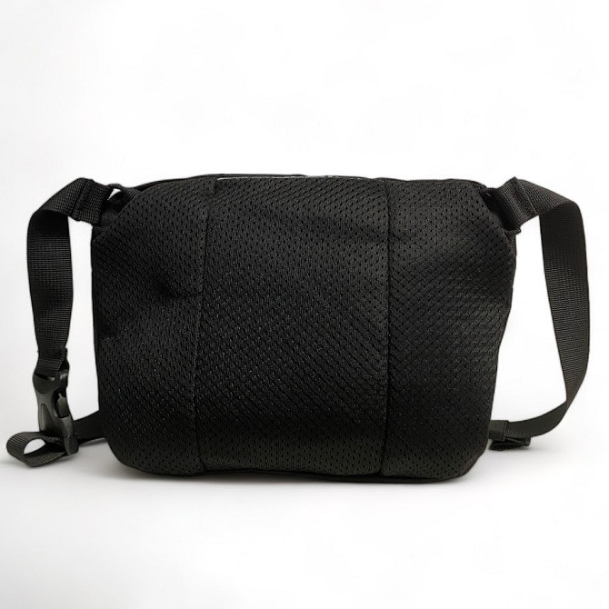 Сумка через плечо Arcteryx Maka 1 25818 черный Запорожье - изображение 2