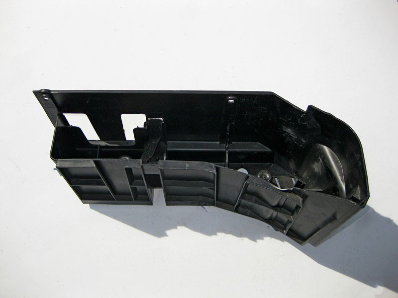 Mercedes-Benz  A2198900014 Утримувач - органайзер для інструментів у багажнику E-Class W211 CLS C219 Одеса - фото 1