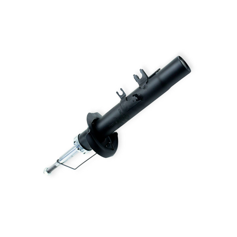 Амортизатор Citroën C2, C3, Пежо 1007 левый L 03- передний Мукачево - изображение 1