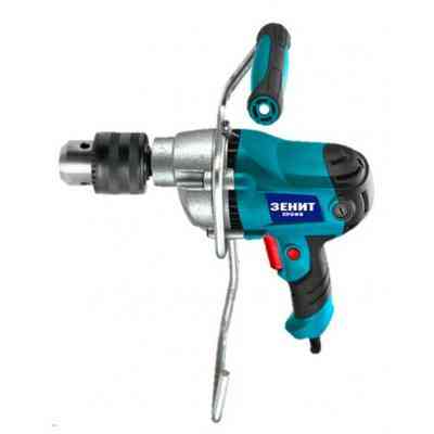 Дрель Зеніт "ПРОФІ" ЗДМ-1000 профи (849169) Винница