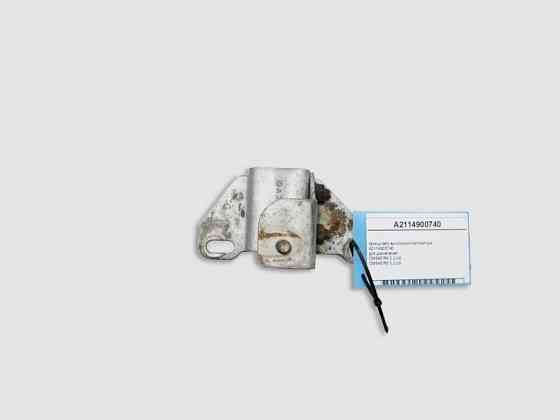 Mercedes-Benz  A2114900740 Кронштейн випускного колектора двигуна OM646 R4 2.2 cdi OM648 R6 3.2 C-Class W203 W204 CLC C203 E-Class W211 CLK C209 Одеса