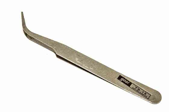 Пинцет GOOI TS-15 Полтава