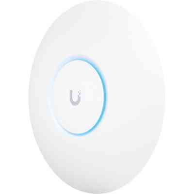 Точка доступа Wi-Fi Ubiquiti UniFi U6 PLUS (U6-PLUS) Винница