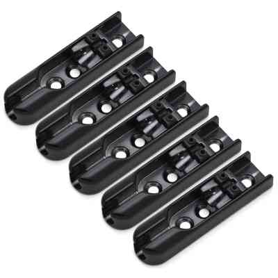 Бридж для гитары Paxphil BB215 Black Винница