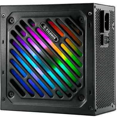 Блок питания Xilence 750W (XP750R12.ARGB) Винница