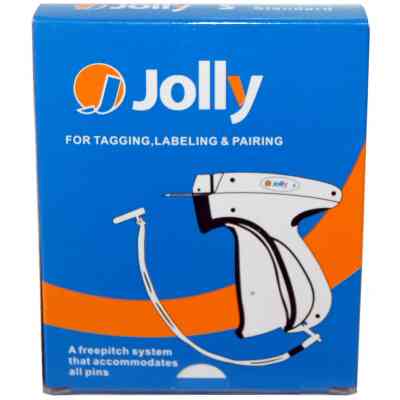 Етикет-пістолет Open Jolly F FINE голковый (TGJF) Вінниця