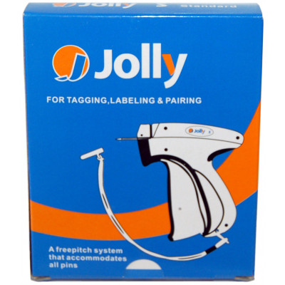 Етикет-пістолет Open Jolly F FINE голковый (TGJF) Вінниця - фото 2