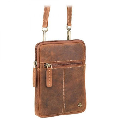 Сумка Visconti S10 Remi Oil Tan (S10 OIL TAN) Винница - изображение 5