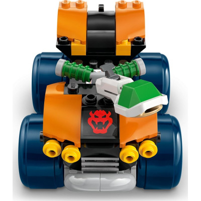Конструктор LEGO Super Mario Mario Kart – Bowser та його замок (72039) Вінниця - фото 12