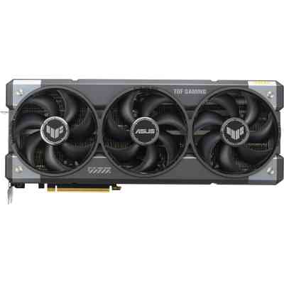 Відеокарта ASUS GeForce RTX5080 16GB TUF OC GAMING (TUF-RTX5080-O16G-GAMING) Вінниця