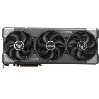 Відеокарта ASUS GeForce RTX5080 16GB TUF OC GAMING (TUF-RTX5080-O16G-GAMING) Вінниця - фото 1