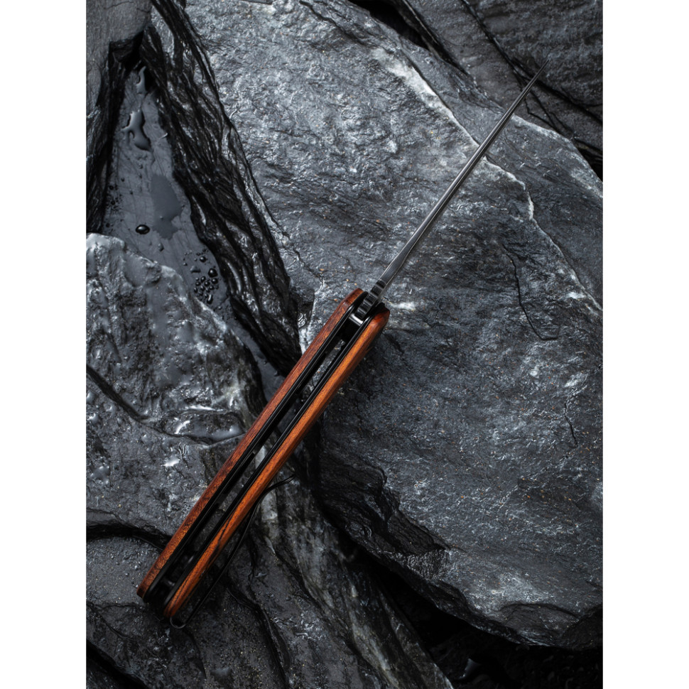 Ніж складаний Civivi Mini Praxis C18026C-DS1 Киев - изображение 16