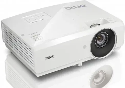 Проектор  BenQ MH750 (9H.JFG77.23E) Київ - фото 1