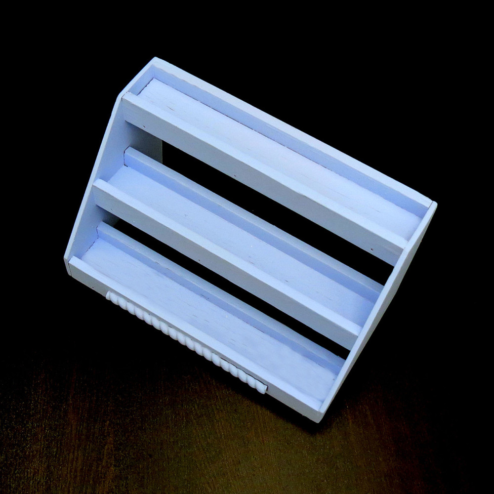 Органайзер для гель-лаків "Лаліта" ірис Миколаїв - фото 3