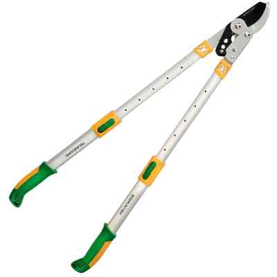 Секатор Gruntek телескопический XT 27-37 Premium (295201940) Винница