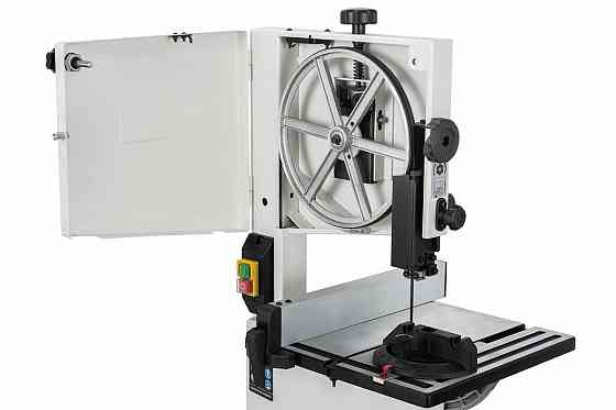 Стручечный станок по дереву JET JWBS-9S : 230В, 0,35кВт заг. 80/230мм 0-45° полотно 1575х3-10мм Одесса