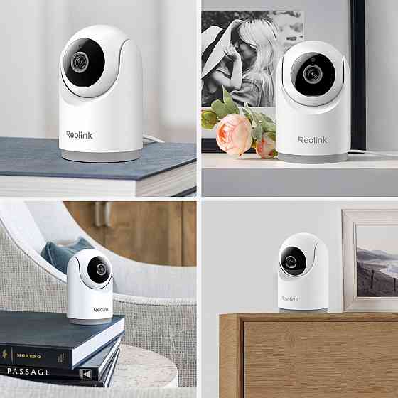 IP-камера Reolink E Series E331 ( 14385 ) Харків