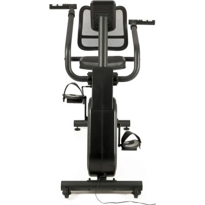 Велотренажер Toorx Recumbent Bike BRXR Multifit (BRX-RMULTIFIT) (930572) Вінниця - фото 9