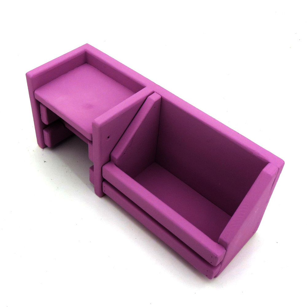 Держатель для туалетной бумаги 