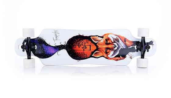 Лонгборд Tempish FOX Київ