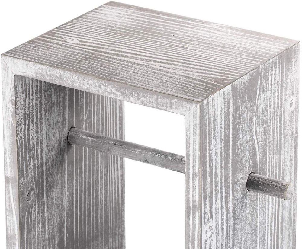 Держатель для туалетной бумаги 