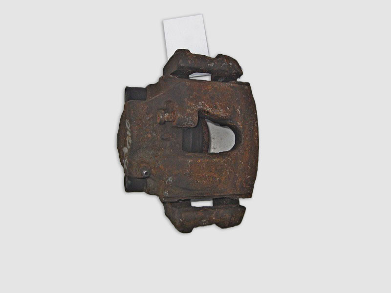 Mercedes-Benz  A0014203083 + A0004202015 Гальмівний супорт передній правий у зборі C-Class W202 E-Class W210 CLK C208 SLK R170 Одеса - фото 1