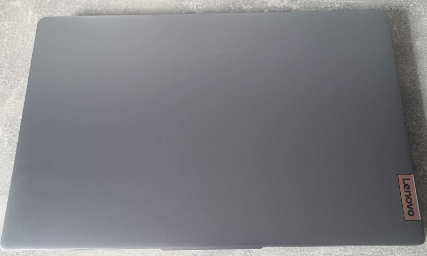 Новий lenovo IdeaPad Slim 3 15IRU8 16" i5-1335u DDR5. Харків - фото 4