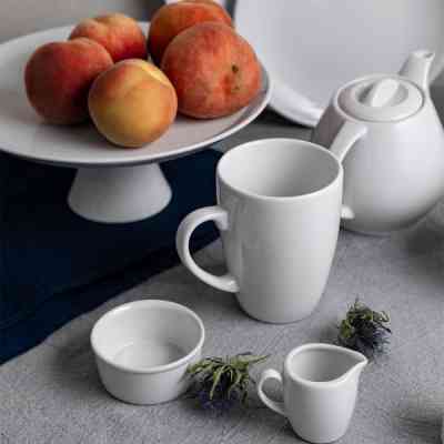 Блюдце FoREST серія "Mira" 14,5 см (721744) Вінниця