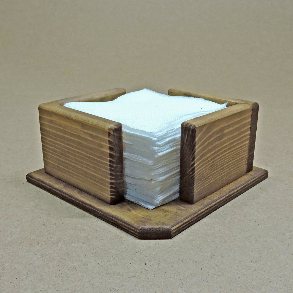 Салфетница 