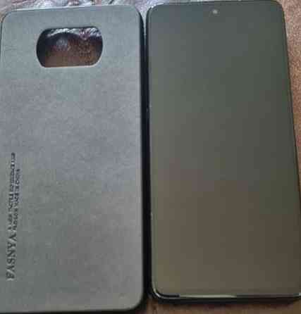 Телефон: POCO X3 Pro 6/128Gb. Идеальный ! Киев