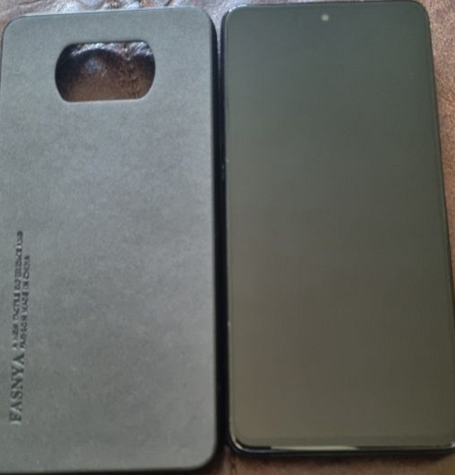 Телефон: POCO X3 Pro 6/128Gb. Идеальный ! Киев - изображение 4