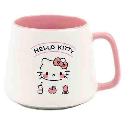 Чашка Kite Hello Kitty 350 мл, HK-2 (HK25-218-2) Винница