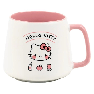 Чашка Kite Hello Kitty 350 мл, HK-2 (HK25-218-2) Вінниця - фото 1
