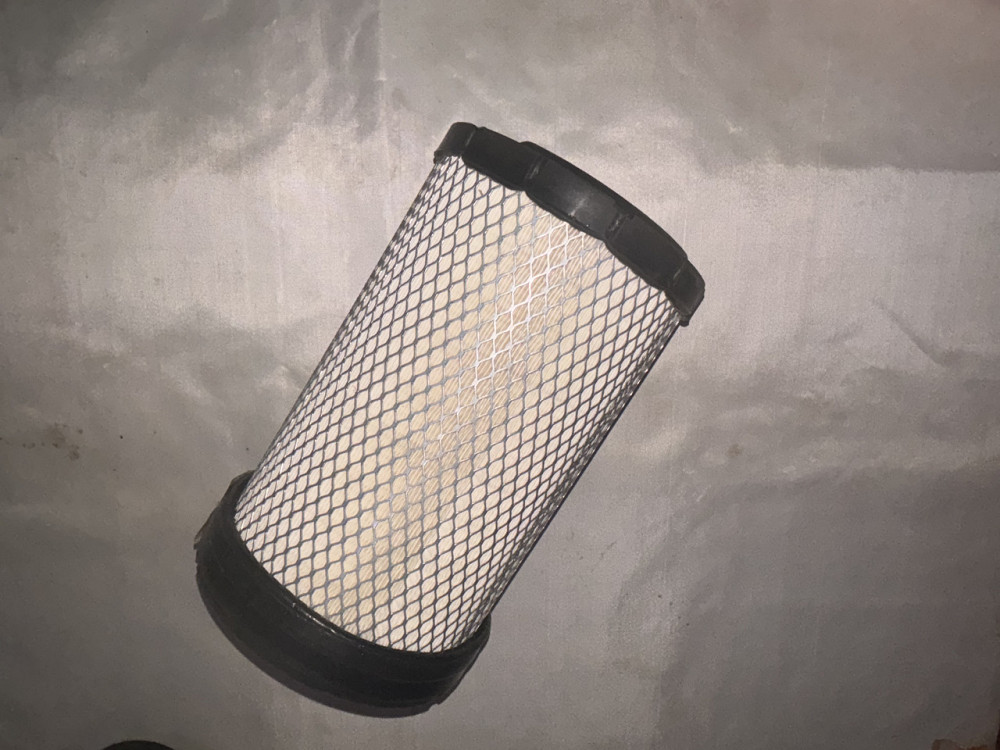 Фільтр повітряний Donaldson P603757. Харків - фото 1