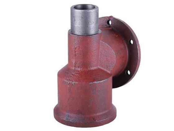 Корпус кулака поворотного правий Джинма404 Мукачево