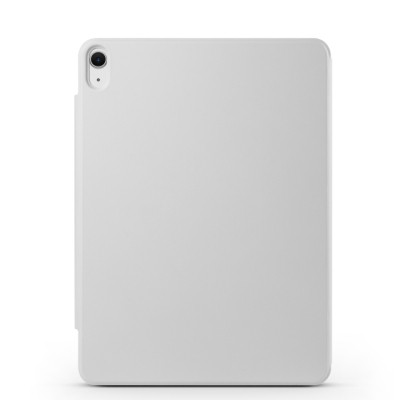 Чехол для планшета BeCover Ultra Slim Origami Magnetic Apple iPad Mini 6 2021 Gray (712944) Винница - изображение 3
