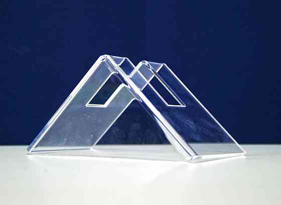 Підставка для пістолета  65х100х200 мм Київ