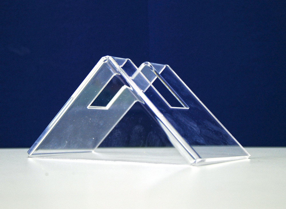 Підставка для пістолета  65х100х200 мм Київ - фото 4