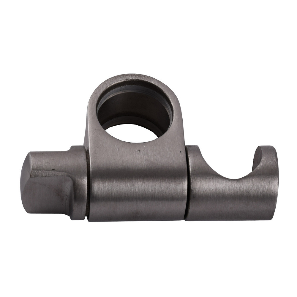 Держатель лейки Sliding Hook для душевой штанги 18–25 мм, нерж. сталь (000020290) Киев - изображение 2